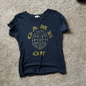 Urban outfitters graphic tee